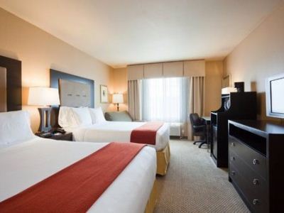 Express By Ihg Hotel